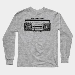 Frenship Long Sleeve T-Shirt